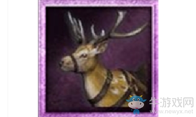 《三國(guó)群英傳8》麟鹿圖鑒介紹