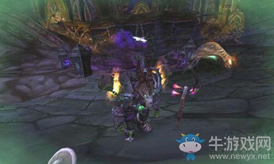 《魔獸世界》玩具銀鼠草熏香獲取攻略