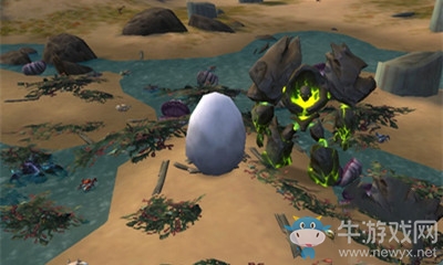 《魔獸世界》玩具不知所謂的裝束獲取攻略