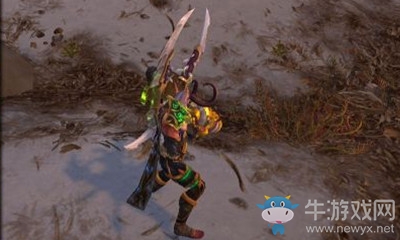 《魔獸世界》玩具小動(dòng)物手炮獲取攻略