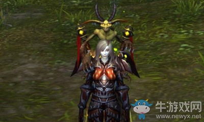 《魔獸世界》玩具達(dá)格洛普的契約副本獲取攻略