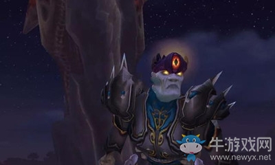 《魔獸世界》玩具抽搐的眼球獲取攻略