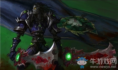 《爐石傳說》暗月馬戲團(tuán)T2激怒戰(zhàn)卡組推薦