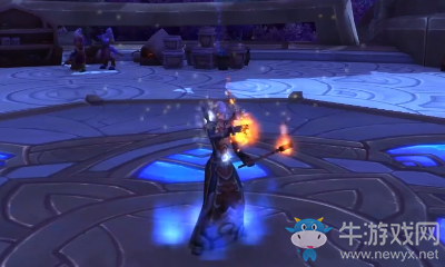 《魔獸世界》玩具吞火者的爐石獲取攻略