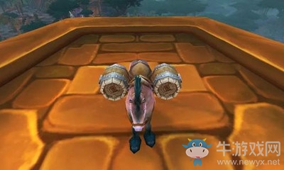 《魔獸世界》玩具美酒節酒桶小馬獲取攻略