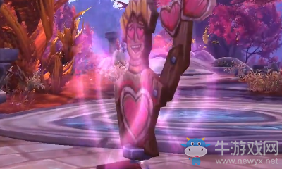 《魔獸世界》玩具真愛棱鏡獲取攻略