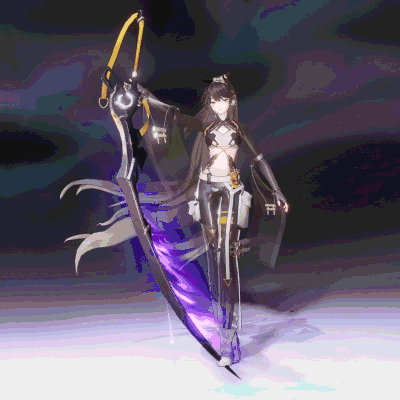 《黑潮之上》妖刀姬皮膚驅儺武姬獲取方法攻略
