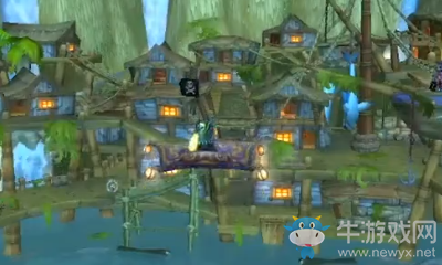 《魔獸世界》玩具骷髏黑帆獲取攻略