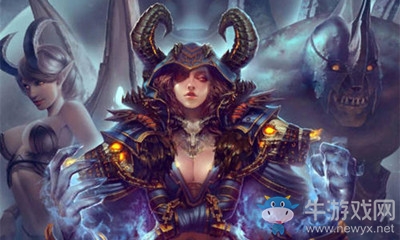 《爐石傳說》暗月馬戲團(tuán)T2動(dòng)物園卡組推薦