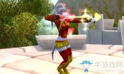 《魔獸世界》玩具小匹德菲特的可愛爐石獲取攻略