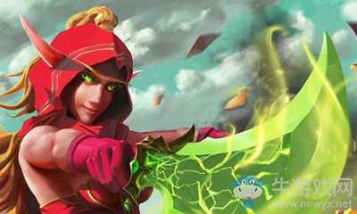 《爐石傳說》暗月馬戲團(tuán)T2奧秘賊卡組推薦