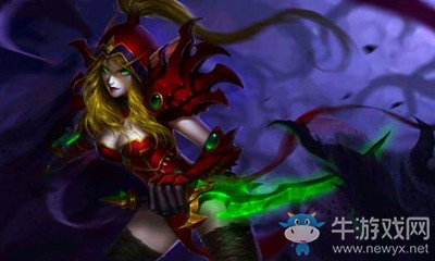 《爐石傳說》暗月馬戲團T3快攻賊卡組推薦