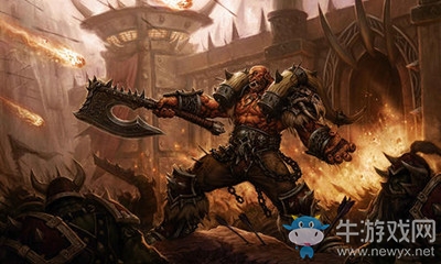 《爐石傳說》暗月馬戲團T3炸彈戰(zhàn)卡組推薦