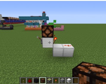 《我的世界》邏輯門詳細(xì)解析