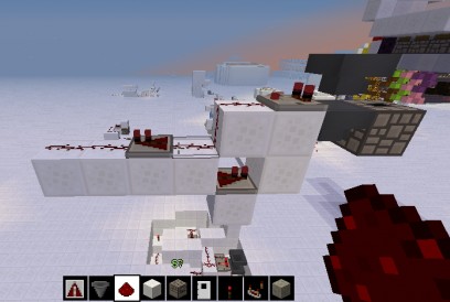 《我的世界》物品驗證開門怎么實現(xiàn)