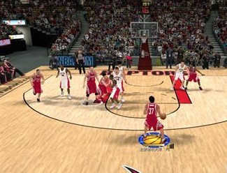 《NBA 2K13》配置需求