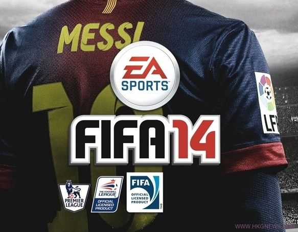 EA《FIFA 14》新預(yù)告片登場 介紹多項球場新特性