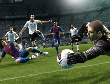 《FIFA 13》五星球員一覽