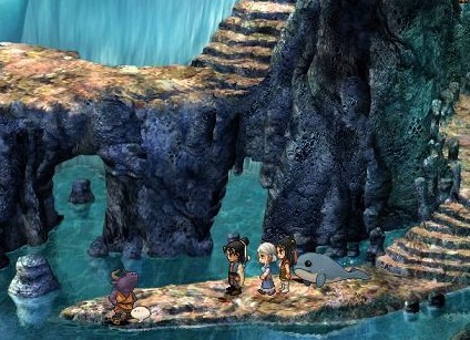 《軒轅劍天之痕》roledatabase init fail錯(cuò)誤解決方法