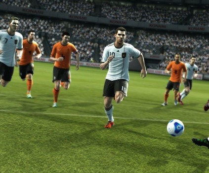 FIFA12  操作技巧及心得體會