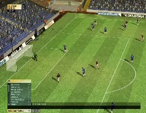 《FIFA足球經理09》終極完全訓練法