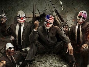 《收獲日：掠奪》游戲黑屏2秒跳出解決辦法