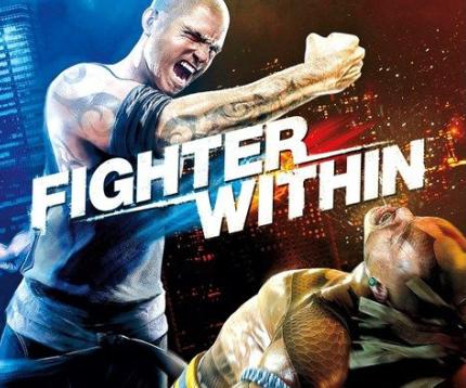 《格斗之心》IGN 2.7分 史上最爛格斗游戲