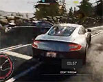 《極品飛車18：宿敵》賽車手精彩視頻
