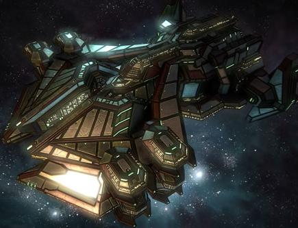 經(jīng)典回歸！策略新作《銀河文明3》新截圖公開