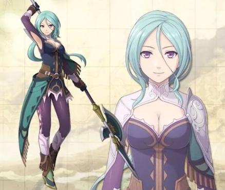 萌妹不怕肥蟲 《伊蘇：塞爾塞塔的回憶》新視頻