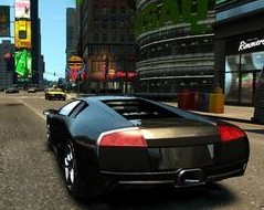 俠盜飛車(chē)4 全支線任務(wù) 泡妞 秘籍 多人模式心得