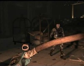 《我還活著》首個實戰預告 “上海歡迎您”