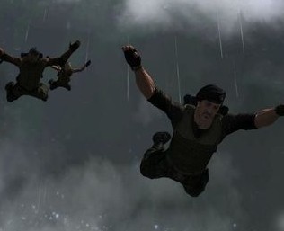 《敢死隊2》不盡如人意 僅獲IGN5.5評分評價