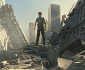 《我還活著（I Am Alive）》最新游戲截圖及藝術(shù)圖公布