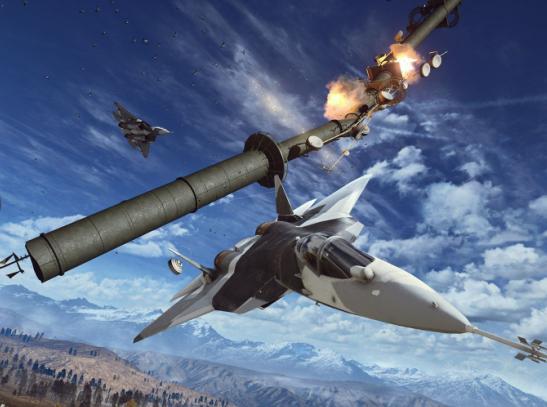 《戰地4》首部DLC“二次突襲”電視宣傳片來襲