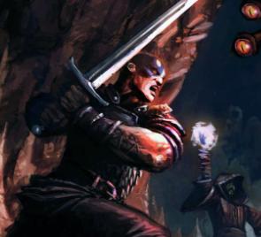 香噴噴的冷飯!《博德之門2：增強(qiáng)版》IGN 8.3分