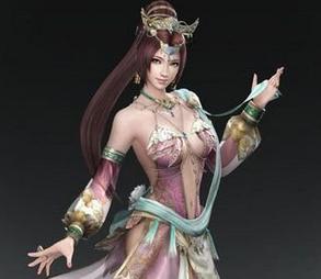 呂氏家族閃耀全場！《真三國無雙7：猛將傳》開場動畫