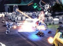 塔防射擊新作《幽閉圣地2》釋出截圖 人蟲對決