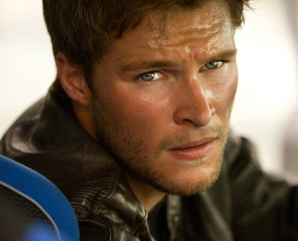 《變形金剛4：絕跡重生》新照 李冰冰扮演中國變形金剛CEO