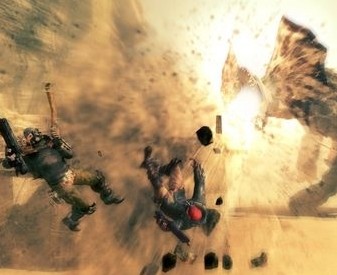 《失落的星球2》最新巨型怪獸BOSS亮相