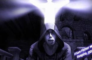 四分潛行渣作！《黑暗潛伏者》IGN評(píng)測(cè)結(jié)果出爐