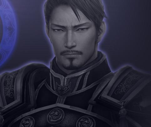 《真三國無雙7：猛將傳》新增角色5人獨立壁紙