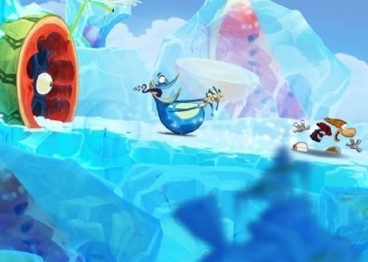 這才是杰作！《雷曼：起源》銷量低都仍然賺錢