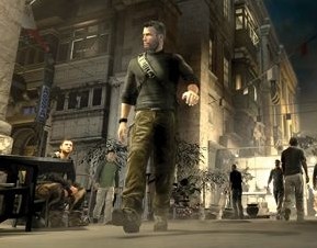 《細胞分裂5：斷罪》前瞻 超級間諜山姆費舍爾