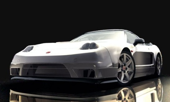 《超級房車賽：起點》: GRID特效全開圖