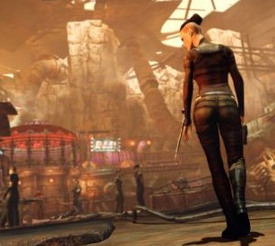 《火星：戰(zhàn)爭日志》體驗(yàn)和評價(jià)