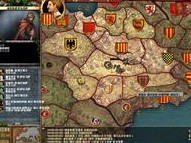 《十字軍之王2》戰(zhàn)報向教學(xué)！山谷中得伯爵 手把手教你玩CK2