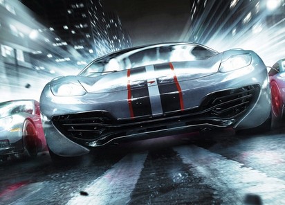 《超級房車賽：起點》配置要求和安裝方法