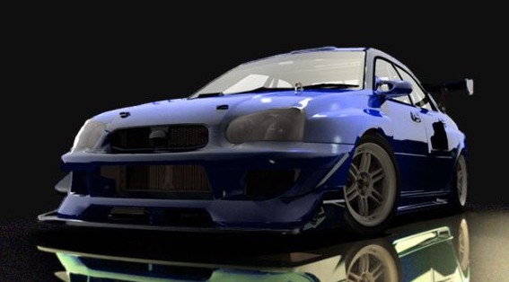 《超級房車賽：起點》游戲設置優(yōu)化心得