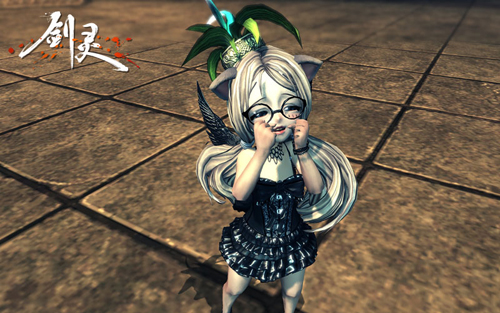 《劍靈》17173禮包領(lǐng)取地址及內(nèi)容